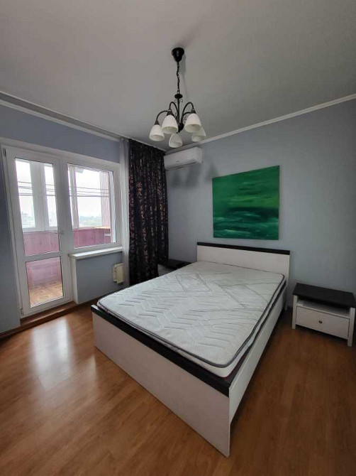 продажа 2-к квартира Киев, Святошинский, 73500 $ Київ - зображення 5
