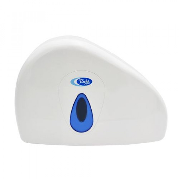 Держатель бумаги туалетной JUMBO Stub Київ - зображення 1