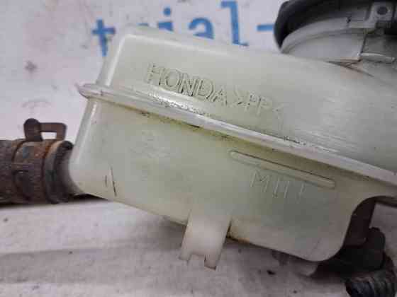 Бачок главного тормозного цилиндра Honda Civic FD 1.8 БЕНЗИН R18A 2005 (б/у) Київ