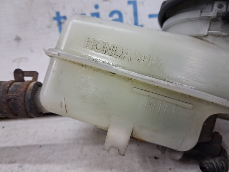 Бачок главного тормозного цилиндра Honda Civic FD 1.8 БЕНЗИН R18A 2005 (б/у) Киев - изображение 2