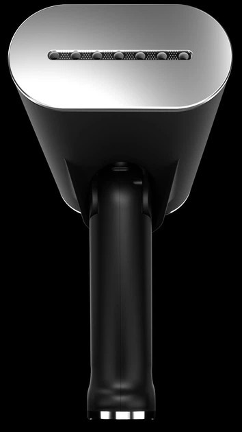 Отпариватель ручной SteamOne EUFD80BV2 2000 Вт черный Киев - изображение 3