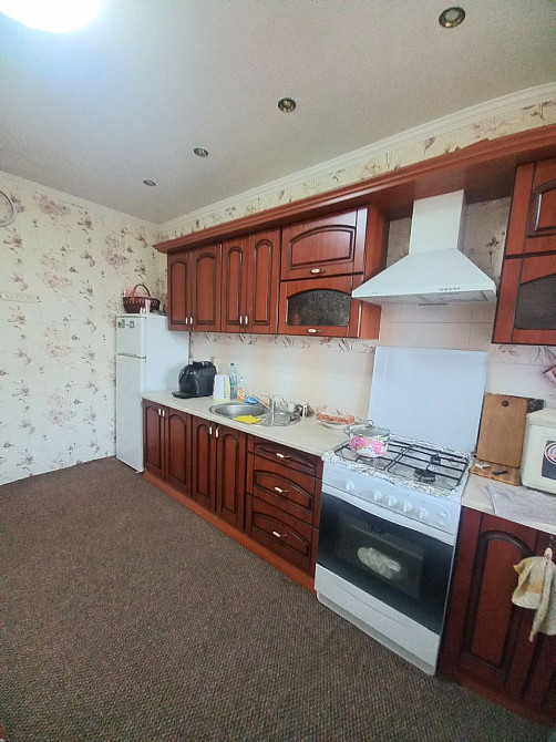 ДОМ С РЕМОНТОМ Одесса - изображение 1