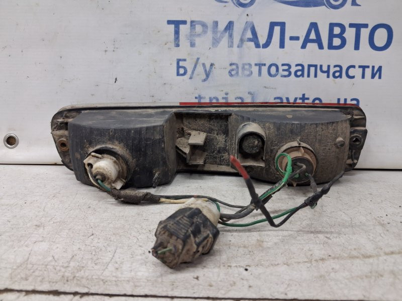 Катафот правый Mitsubishi Pajero Wagon 1999-2006 MN133776 (Арт. 62138) Київ - зображення 2