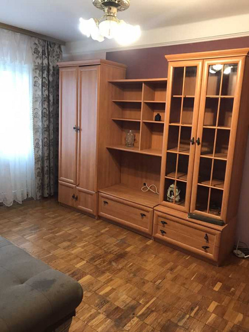 долгосрочная аренда 1-к квартира Киев, Деснянский, 9000 грн./мес. Київ - зображення 2