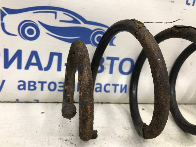 Пружина задняя Nissan Tiida 2004-2014 55020EM37A (Арт. 39960) Київ - зображення 2