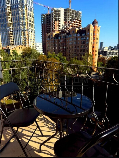 Оренда 1 км. кв. з паркомісцем в центрі Саксаганського,51/87 код 11203690 Київ - зображення 2