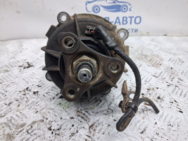 Муфта подключения заднего моста Hyundai Tucson 2004-2009 4780039000 (Арт. 66395) Київ - зображення 5