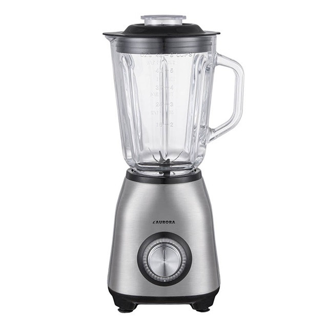 Блендер стационарный Aurora 3118AU 1500 Вт Київ - зображення 1