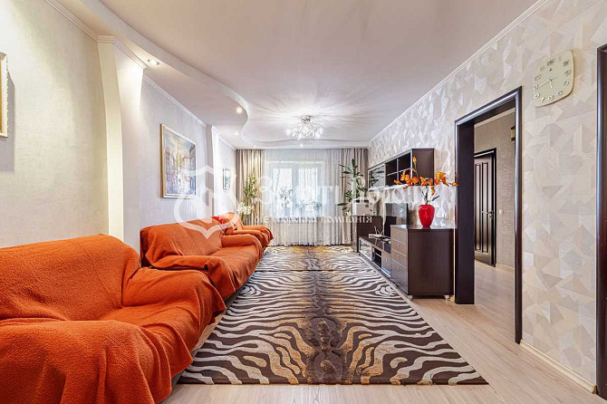 продажа 3-к квартира Киев, Оболонский, 139000 $ Київ - зображення 1