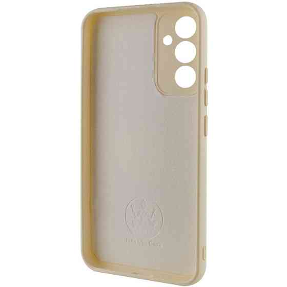 Чехол Silicone Cover Lakshmi Full Camera (A) для Samsung Galaxy S24 Херсон