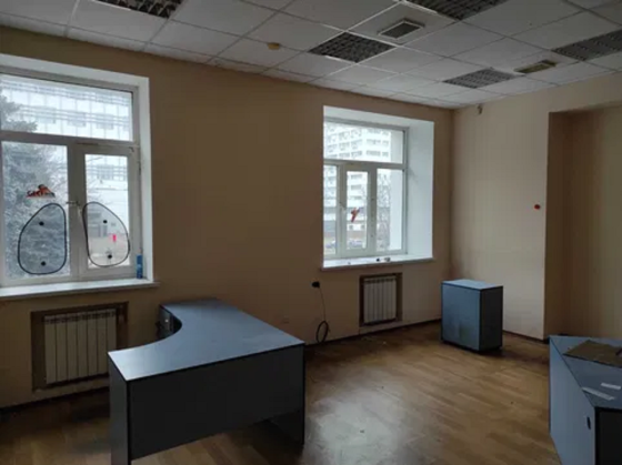 Дегтярівська вул 21, офіс 28м Київ