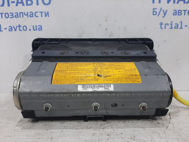 Подушка безопасности в торпеду Mitsubishi Pajero Sport 1996-2008 MR444029 (Арт. 26753) Київ - зображення 2