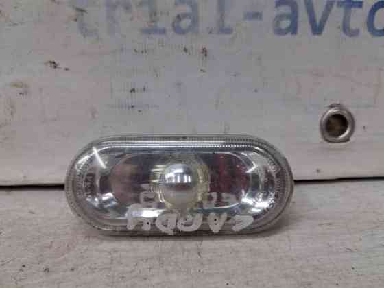 Повторитель поворотника Volkswagen Caddy 2K 1.9 DIESEL BJB 2003 (б/у) Киев