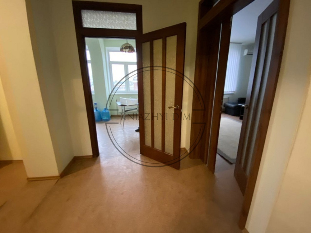 Оренда 3-кімн. квартири на Кудрявському узвозі. № 11180824. Київ - зображення 12