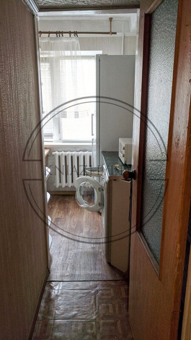 2-х кімнатна квартира на бульварі.Перова 20. м.Дарница. № 11197896 Киев - изображение 9