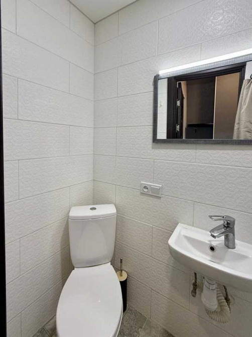 долгосрочная аренда 1-к квартира Одесса, Киевский, 7000 грн./мес. Одесса - изображение 7