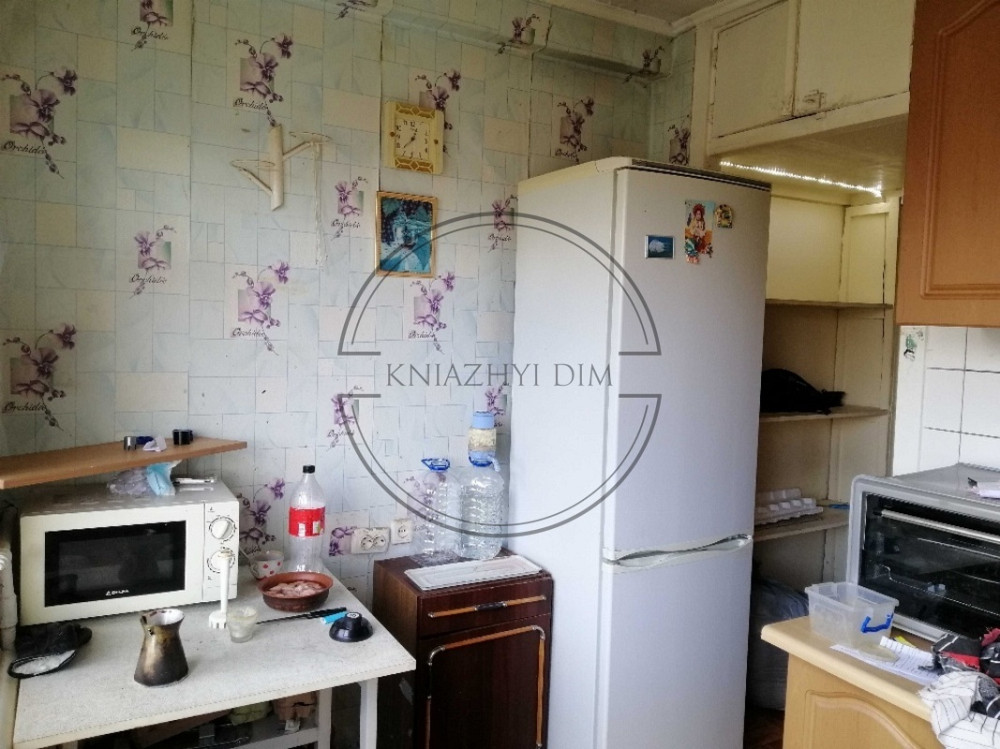 Продажа 2-х к. квартиры ул. Братиславская м. Черниговская. № 21138007 Киев - изображение 3