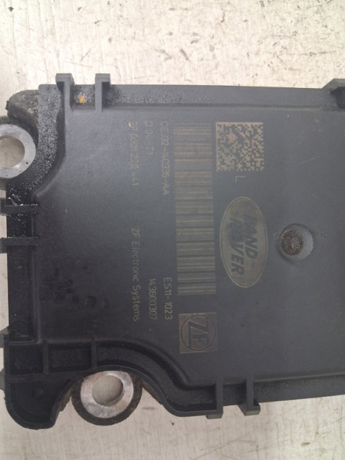 Блок управления АКПП  Land Rover Range Rover Evoque 2011-2018 LR049922 (Арт. 82415) Київ - зображення 2