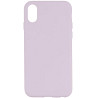 Чехол Silk Full Protective (AA) NO LOGO для Apple iPhone X / XS (5.8") Херсон