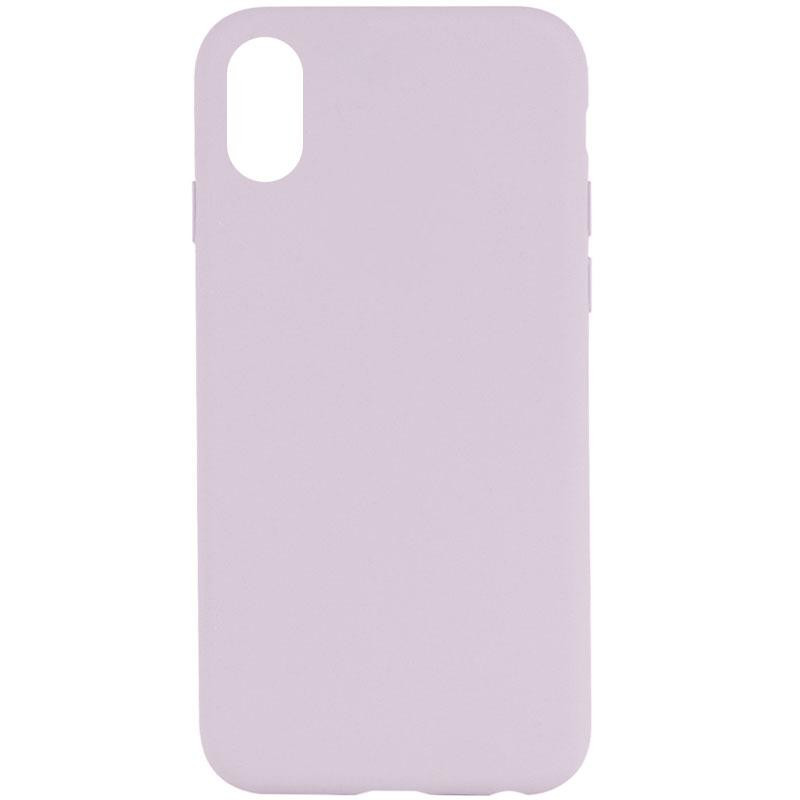 Чехол Silk Full Protective (AA) NO LOGO для Apple iPhone X / XS (5.8") Херсон - зображення 1