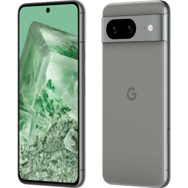 Смартфон Google Pixel 8 8/128GB Hazel JP (Код товару:35352) Харьков - изображение 6