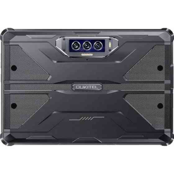 Планшет Oukitel Pad RT7 TITAN 12/512GB 5G Black Global (Код товару:42619) Харків