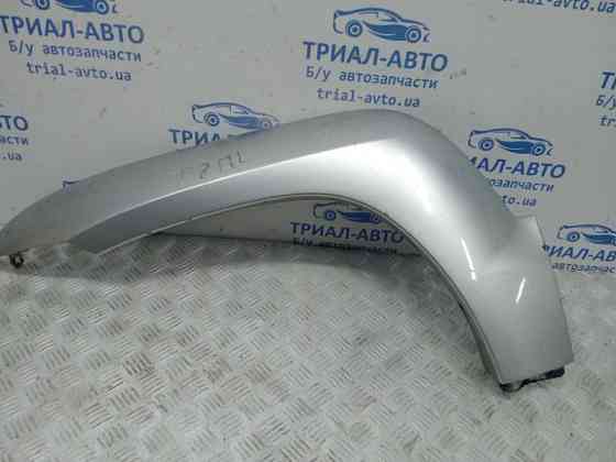 Накладка крыла Toyota Prado 120 4.0 1GR-FE 2003 перед. лев. (б/у) Киев