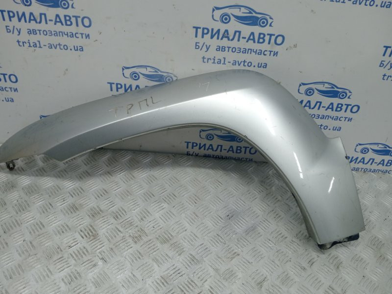 Накладка крыла Toyota Prado 2002-2009 7560260020 (Арт. 59739) Київ - зображення 1