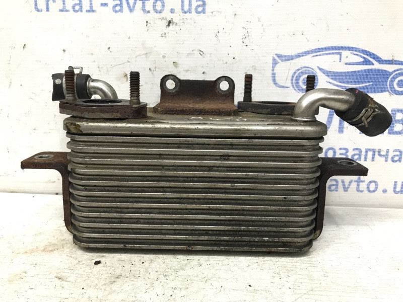Радиатор EGR Mitsubishi Pajero Wagon 2006-2022 1582A116 (Арт. 33650) Київ - зображення 1