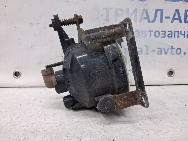 Фара противотуманная левая Hyundai Tucson JM 2.0 DIESEL D4EA 2004 (б/у) Київ - зображення 4