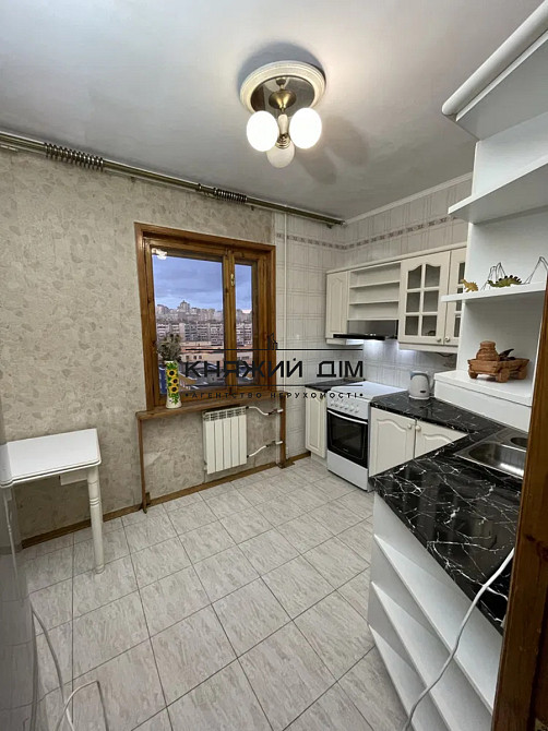 Продаж 3-кімнатної квартири | Осокорки | 5 хв до метро Киев - изображение 7