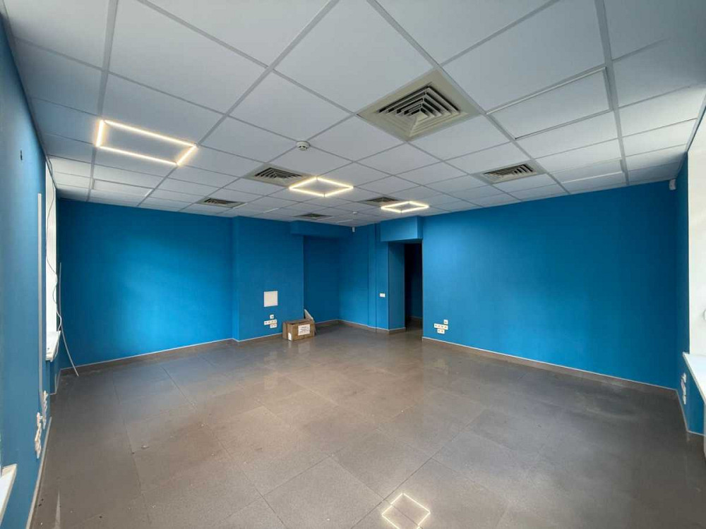 долгосрочная аренда офисное помещение Киев, Соломенский, 25000 грн./мес. Київ - зображення 4