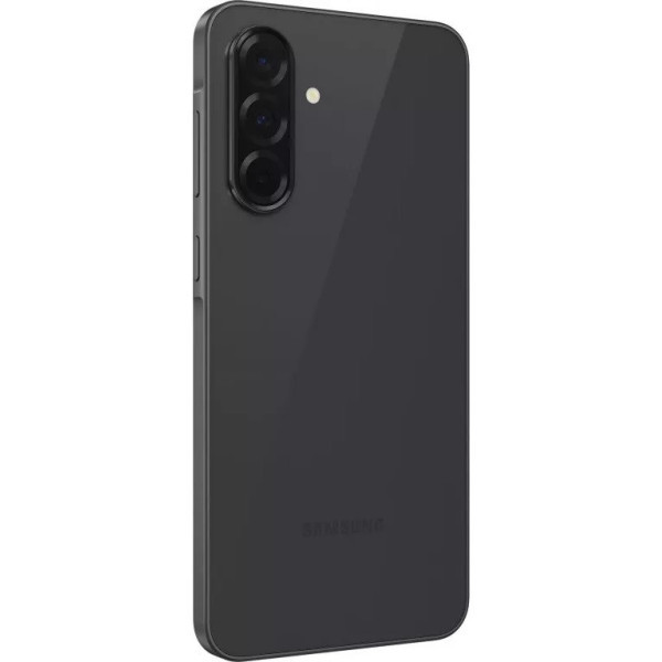 Смартфон Samsung Galaxy A36 A366B 12/256GB Black EU (Код товару:41907) Харьков - изображение 8