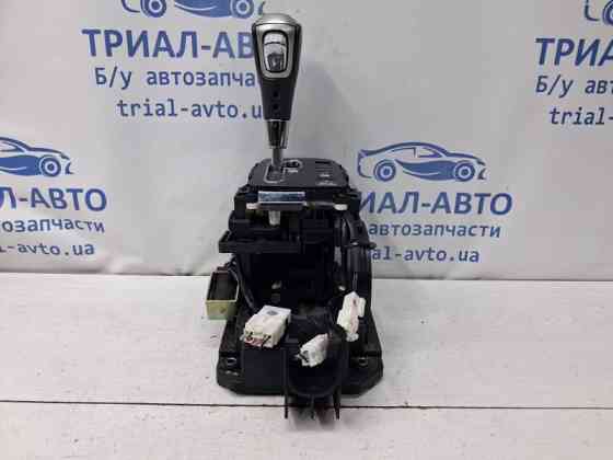 Кулиса переключения АКПП Chevrolet Epica V250 2.5 БЕНЗИН X25D1 2006 (б/у) Киев