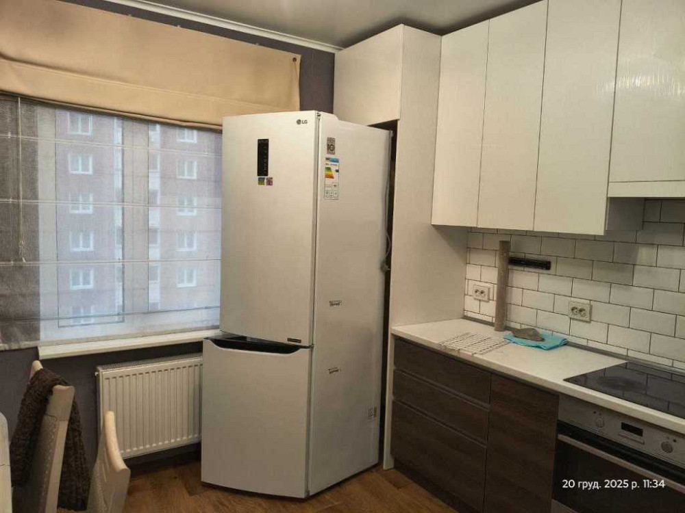 долгосрочная аренда 2-к квартира Киев, Подольский, 15500 грн./мес. Киев - изображение 4