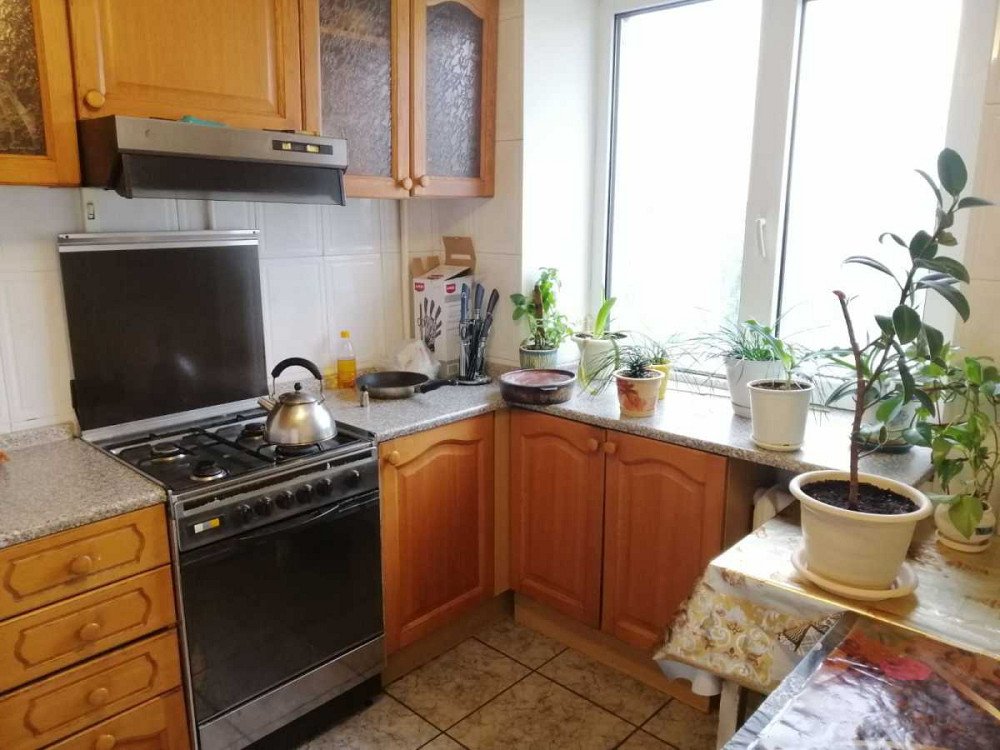 долгосрочная аренда 2-к квартира Киев, Дарницкий, 10000 грн./мес. Київ - зображення 1