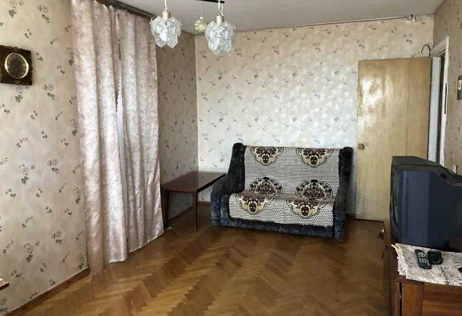 продажа 3-к квартира Киев, Святошинский, 55000 $ Київ - зображення 1