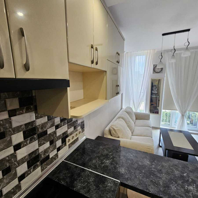 продажа 1-к квартира Киев, Днепровский, 77000 $ Киев - изображение 7