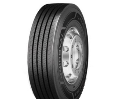 315/70 R22.5 Uniroyal FH40 156/150L Рульова шина Киев - изображение 12