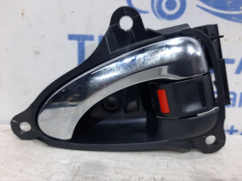 Ручка двери внутренняя левая Toyota RAV 4 2005-2016 6920633100B0 (Арт. 24850) Київ - зображення 1