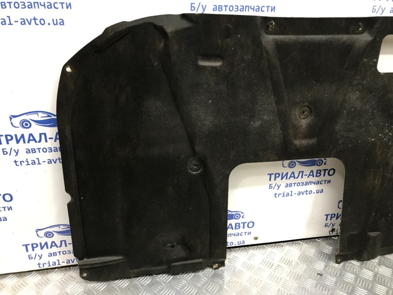 Обшивка капота Toyota Prado J120 3.0 DIESEL 1KDFTV 2002 (б/у) Київ - зображення 2