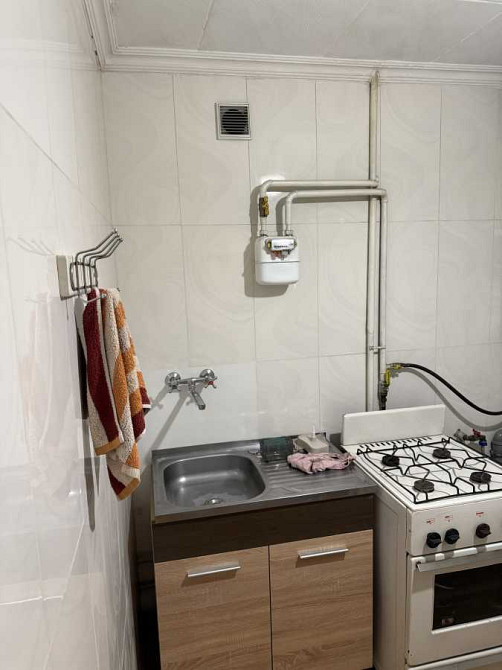 долгосрочная аренда 1-к квартира Днепр, Шевченковский, 7500 грн./мес. Дніпро - зображення 10