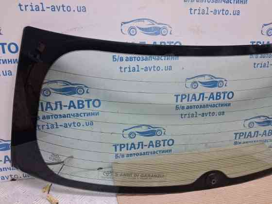 Стекло крышки багажника Toyota Avensis T25 2.2 DIESEL 2ADFTV 2002 (б/у) Киев