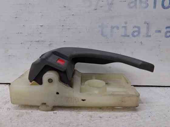 Ручка двери внутренняя правая Hyundai Tucson 2004-2009 82620-2E000LM (Арт. 67090) Київ