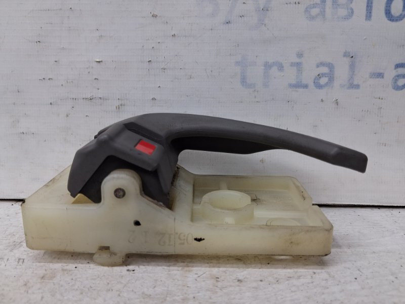 Ручка двери внутренняя правая Hyundai Tucson 2004-2009 82620-2E000LM (Арт. 67090) Киев - изображение 2