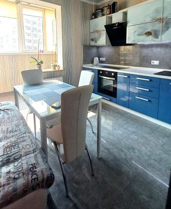 Сдам 1- ком. ЖК Радужный. Новострой. Таирова. Одесса - изображение 2