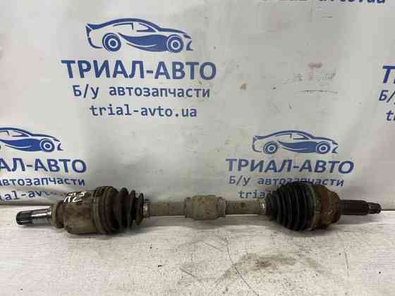 Привод передний левый Mazda 3 2003-2009 FG05-25-600B (Арт. 80153) Київ