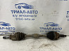 Привод передний левый Mazda 3 2003-2009 FG05-25-600B (Арт. 80153) Київ