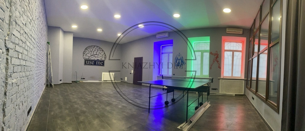 Оренда офісу 127м2 Липки в Печерському р-ні. № 1418725. Київ - зображення 3