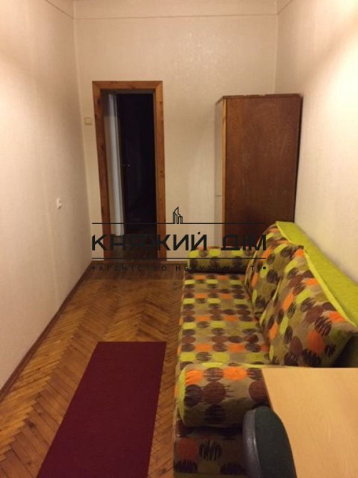 Оренда 3 х кім. кв. в Дарницькому районі. Код объекта 11195092 Київ - зображення 1
